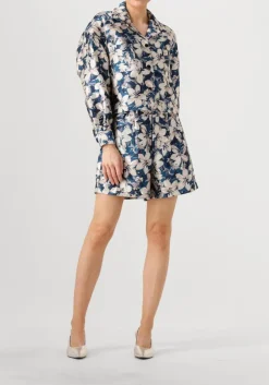 AMAYA AMSTERDAM blazer santje multi Discount