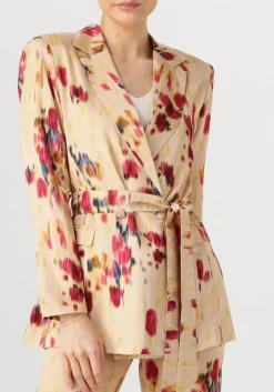 AMAYA AMSTERDAM blazer lisa multi Outlet