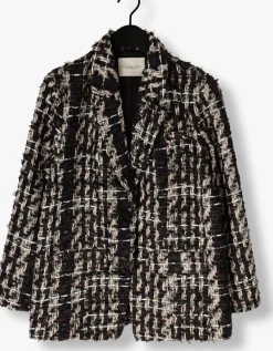 AMAYA AMSTERDAM blazer momo multi Clearance