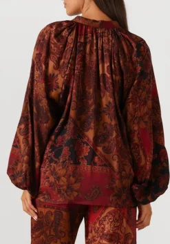 AMAYA AMSTERDAM blouses colette multi