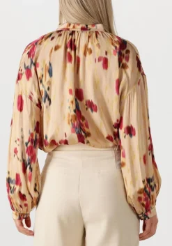 AMAYA AMSTERDAM blouses brooke multi Outlet