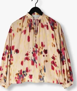 AMAYA AMSTERDAM blouses brooke multi Outlet