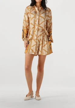 AMAYA AMSTERDAM blouses colet blouse multi Clearance