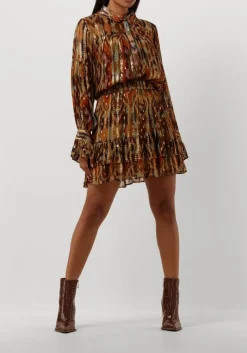 AMAYA AMSTERDAM blouses fay blouse multi New