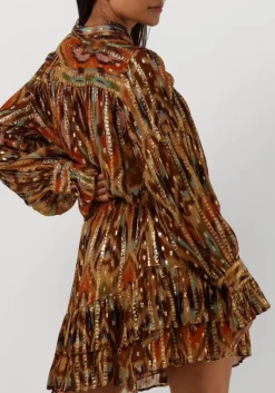 AMAYA AMSTERDAM blouses fay blouse multi New