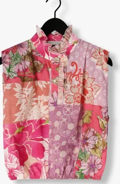 AMAYA AMSTERDAM blouses paige multi Hot