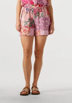 AMAYA AMSTERDAM korte broek lolita multi Outlet