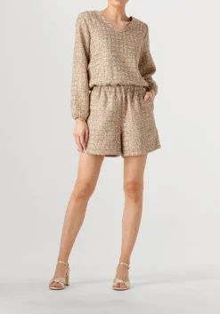 AMAYA AMSTERDAM korte broek mitsy multi Hot