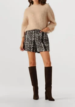 AMAYA AMSTERDAM korte broek pom multi