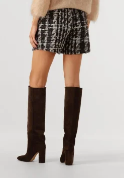 AMAYA AMSTERDAM korte broek pom multi