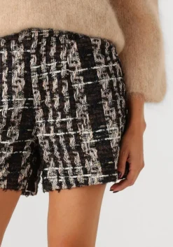 AMAYA AMSTERDAM korte broek pom multi