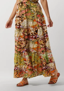 AMAYA AMSTERDAM maxirok jennifer multi Outlet