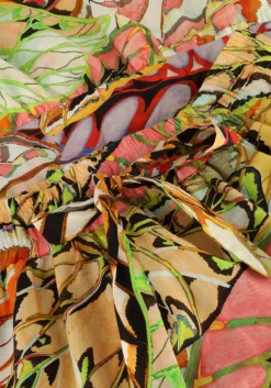 AMAYA AMSTERDAM maxirok jennifer multi Outlet