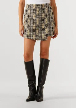 AMAYA AMSTERDAM minirok esmee multi Sale