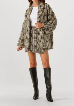 AMAYA AMSTERDAM minirok esmee multi Sale