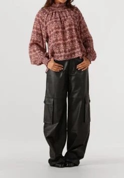 ANTIK BATIK blouses dalila blouse multi Outlet