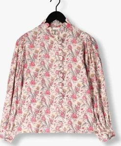 ANTIK BATIK blouses antonia blouse multi Online