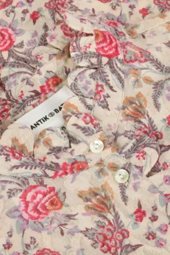 ANTIK BATIK blouses antonia blouse multi Online