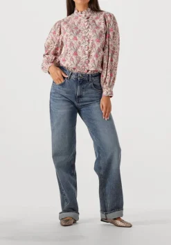 ANTIK BATIK blouses antonia blouse multi Online