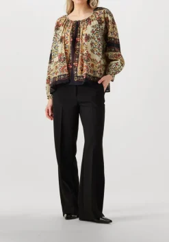 ANTIK BATIK blouses marius blouse multi Outlet