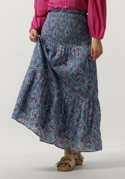 ANTIK BATIK maxirok zena long skirt multi Discount