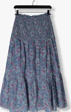 ANTIK BATIK maxirok zena long skirt multi Discount