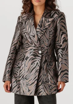 BRUUNS BAZAAR blazer bbwillia blazer multi Discount
