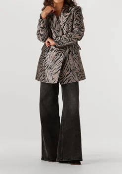 BRUUNS BAZAAR blazer bbwillia blazer multi Discount