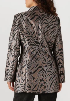 BRUUNS BAZAAR blazer bbwillia blazer multi Discount