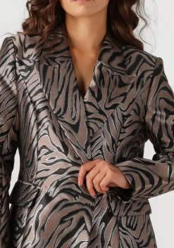 BRUUNS BAZAAR blazer bbwillia blazer multi Discount