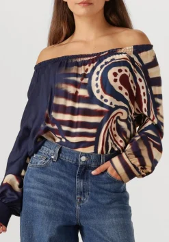 CAROLINE BISS blouses 4635 multi Best