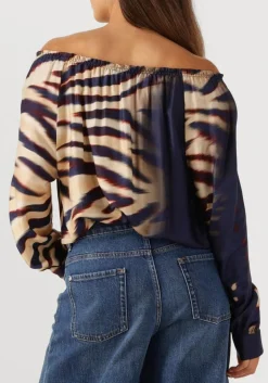 CAROLINE BISS blouses 4635 multi Best