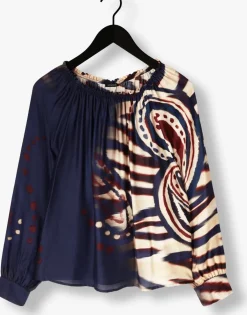 CAROLINE BISS blouses 4635 multi Best