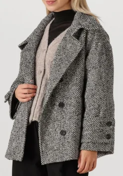 CO'COUTURE jack clara cropped jacket multi Online