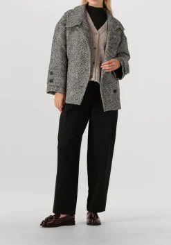 CO'COUTURE jack clara cropped jacket multi Online