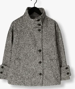 CO'COUTURE jack clara cropped jacket multi Online