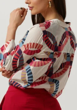 DEA KUDIBAL blouses kami multi Sale