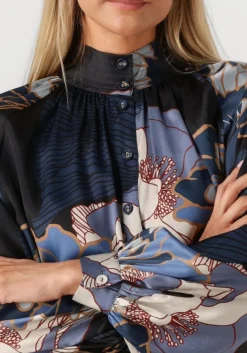 DEA KUDIBAL blouses nita multi Online