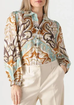 DEA KUDIBAL blouses sioma multi New