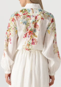 DEA KUDIBAL blouses sioma multi New