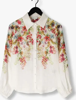 DEA KUDIBAL blouses sioma multi New