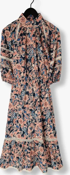 DEA KUDIBAL maxi jurk elina multi New