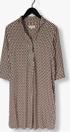 DEA KUDIBAL midi jurk kamilles multi Clearance