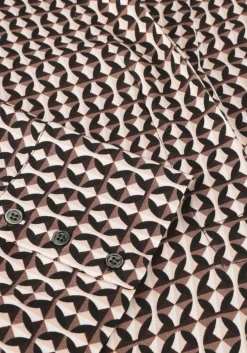 DEA KUDIBAL midi jurk kamilles multi Clearance