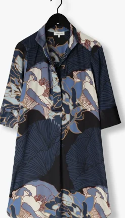 DEA KUDIBAL midi jurk kamilles multi Hot