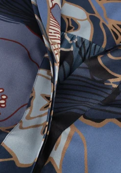 DEA KUDIBAL midi jurk kamilles multi Hot