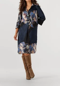 DEA KUDIBAL midi jurk kamilles multi Hot