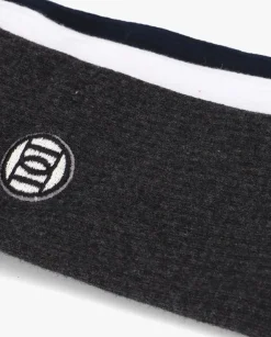 DEBLON SPORTS sokken deblon socks 3pack multi Outlet