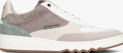 FLORIS VAN BOMMEL lage sneakers sfm-10143 de kupster multi Sale