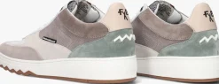 FLORIS VAN BOMMEL lage sneakers sfm-10143 de kupster multi Sale